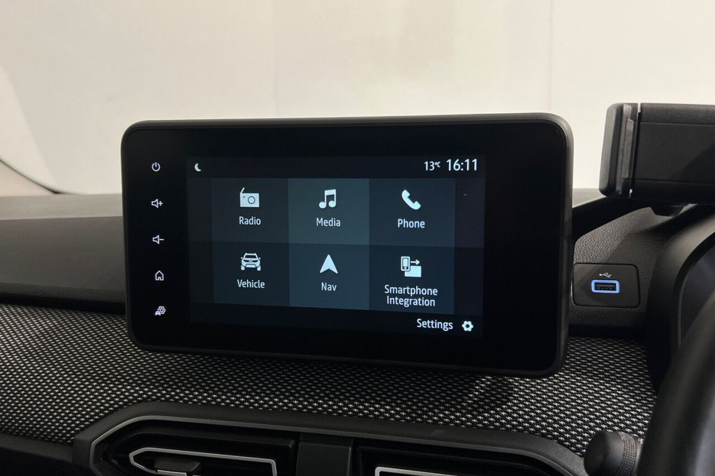 Used Dacia Jogger 2023 for sale - 76453985: Photo 31