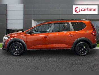 Used Dacia Jogger 2023 for sale - 76453985: Photo