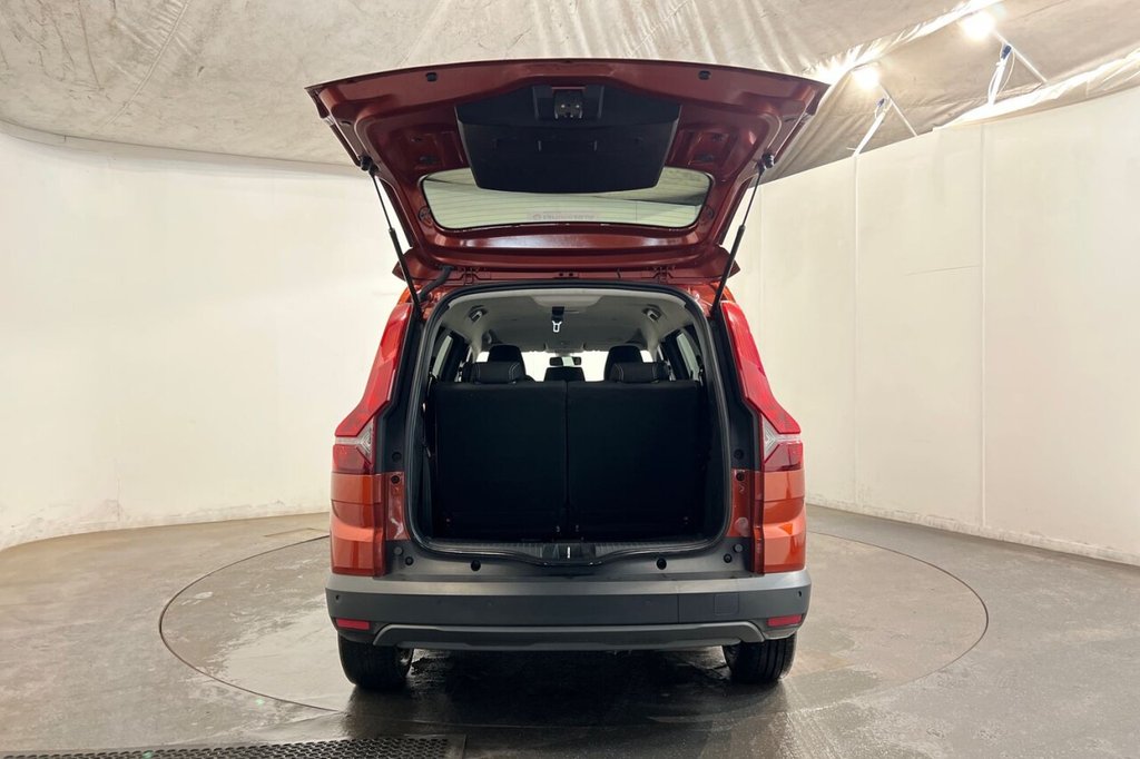 Used Dacia Jogger 2023 for sale - 76453985: Photo 40