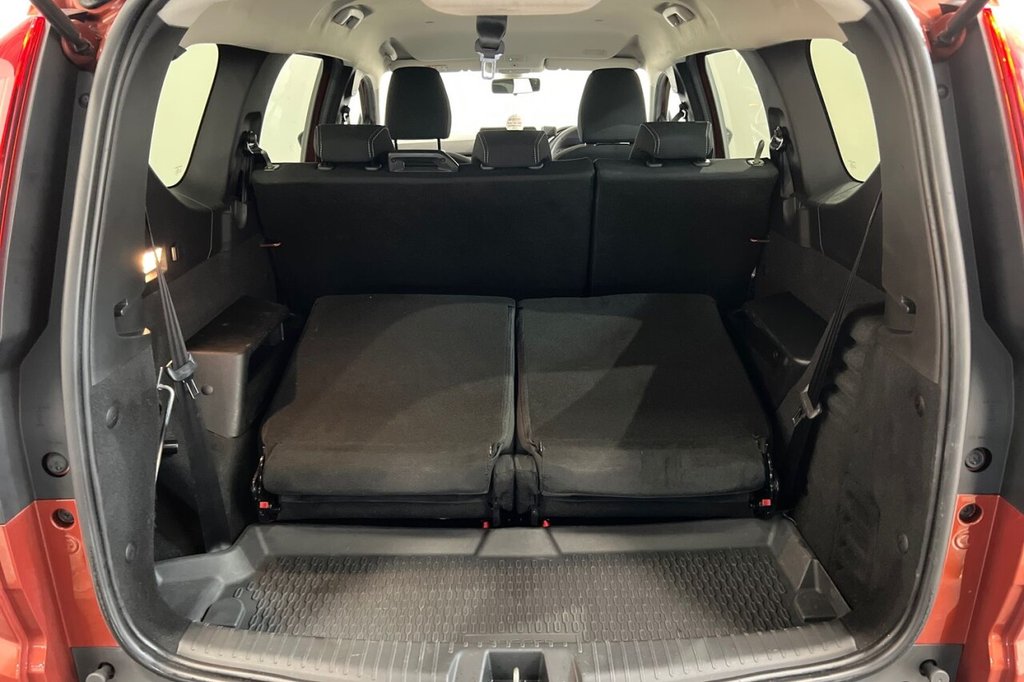 Used Dacia Jogger 2023 for sale - 76453985: Photo 41