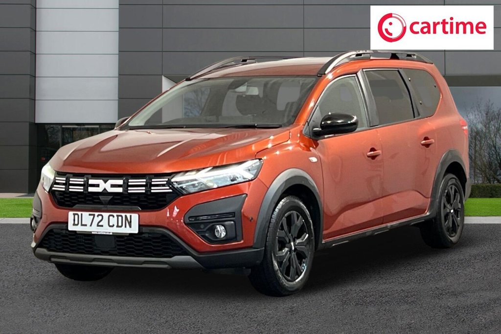 Used Dacia Jogger 2023 for sale - 76453985: Photo 7