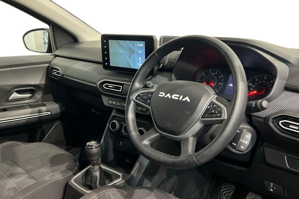 Used Dacia Jogger 2023 for sale - 76453985: Photo 9