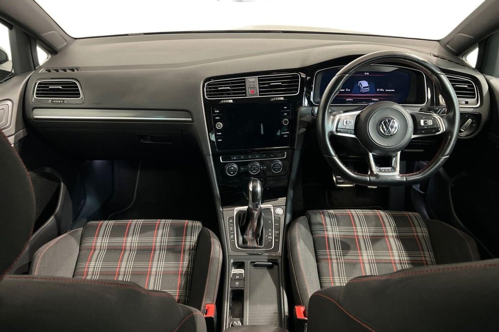 Used Volkswagen Golf 2019 for sale - 78136913: Photo 12