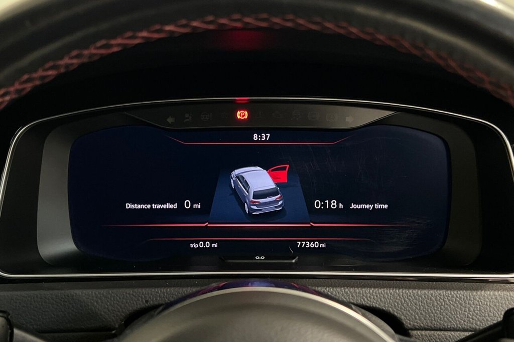 Used Volkswagen Golf 2019 for sale - 78136913: Photo 14