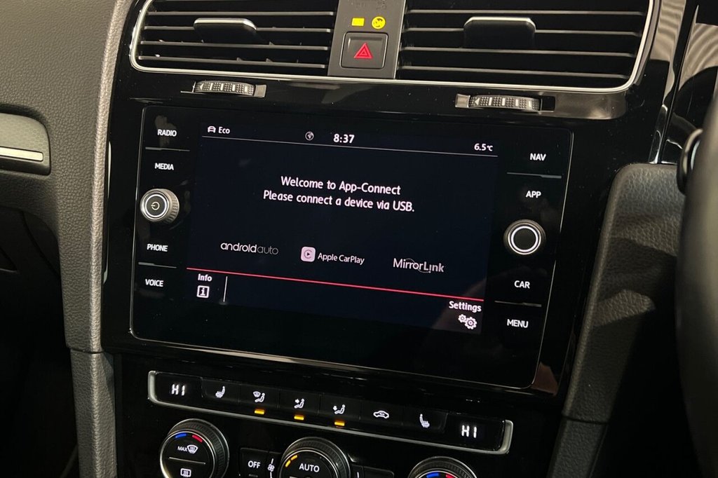 Used Volkswagen Golf 2019 for sale - 78136913: Photo 18