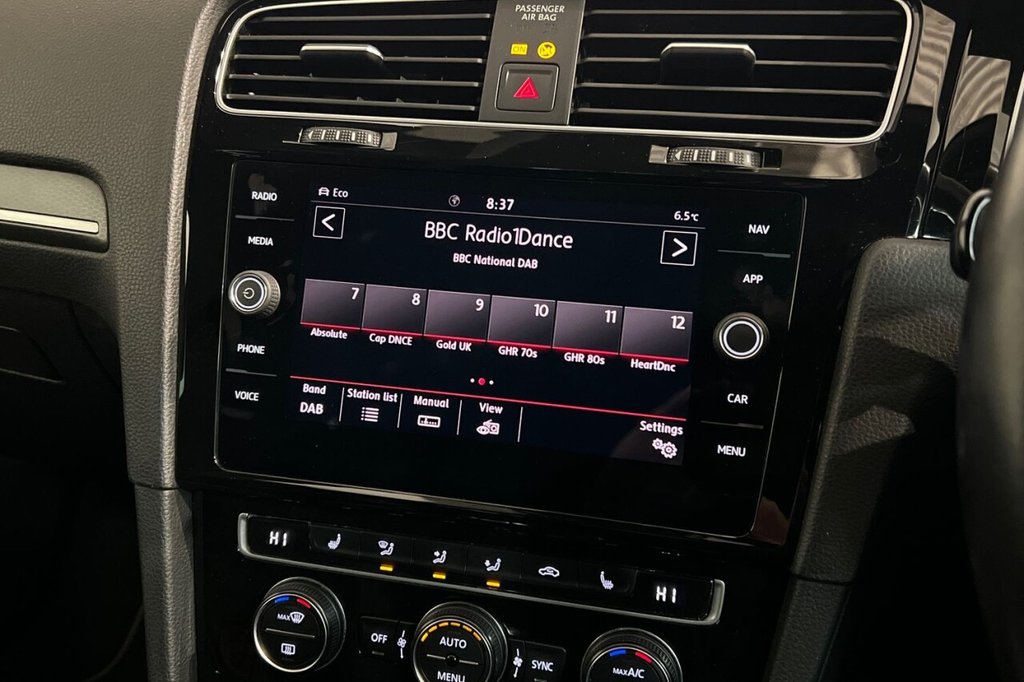 Used Volkswagen Golf 2019 for sale - 78136913: Photo 19