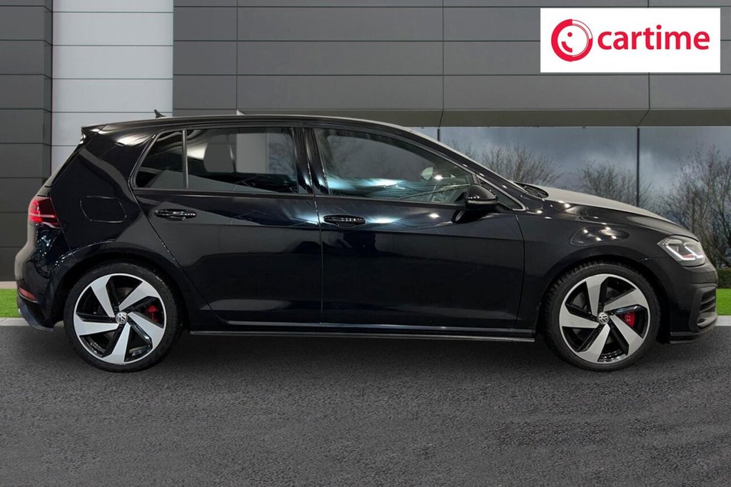 Used Volkswagen Golf 2019 for sale - 78136913: Photo 2