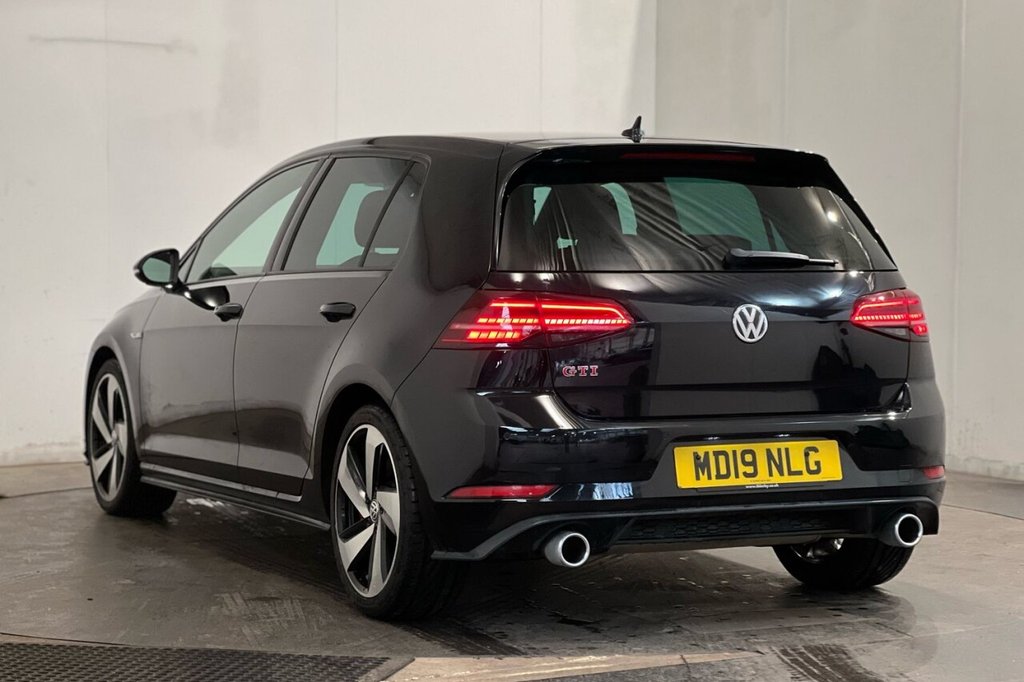 Used Volkswagen Golf 2019 for sale - 78136913: Photo 24