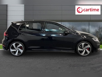 Used Volkswagen Golf 2019 for sale - 78136913: Photo