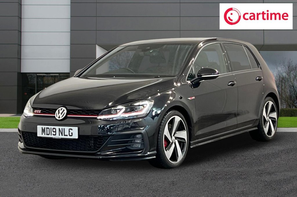 Used Volkswagen Golf 2019 for sale - 78136913: Photo 7
