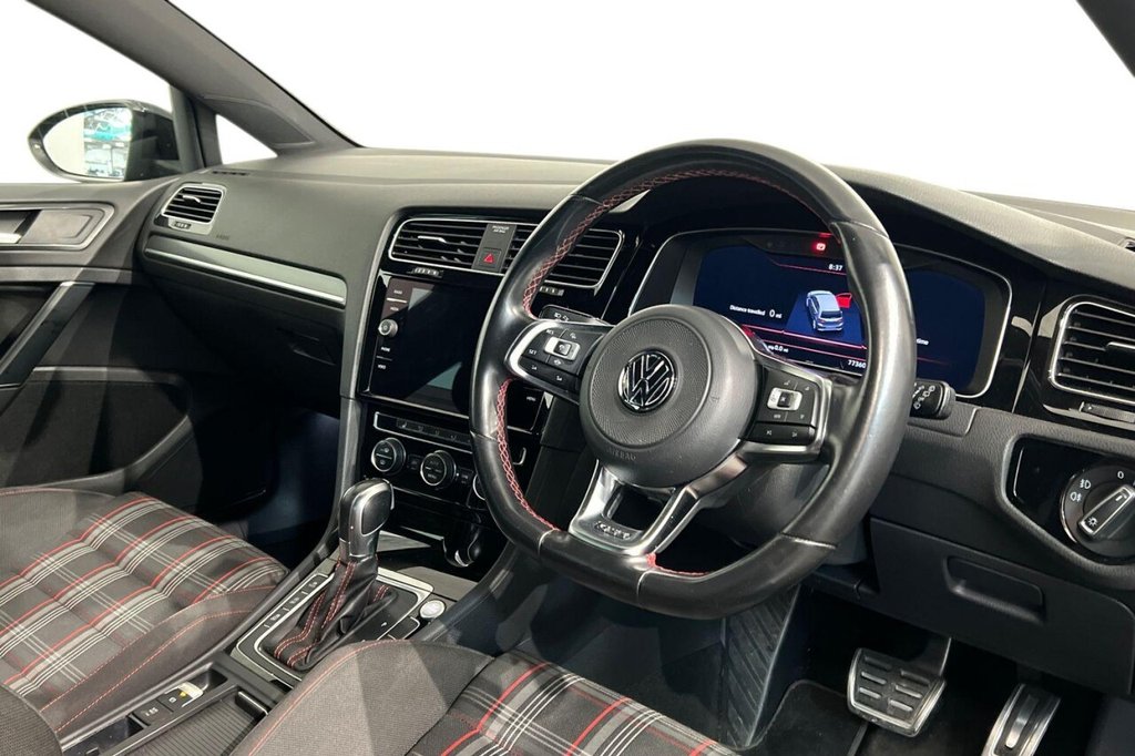 Used Volkswagen Golf 2019 for sale - 78136913: Photo 9