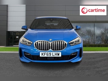 Used BMW 1 Series 2019 for sale - 78650063: Photo