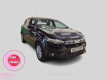 Used Dacia Sandero 2023 for sale - 78725876: Photo