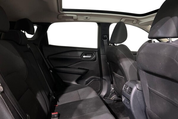 Used Nissan Qashqai 2021 for sale - 76039637: Photo 10