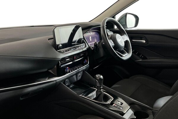 Used Nissan Qashqai 2021 for sale - 76039637: Photo 11