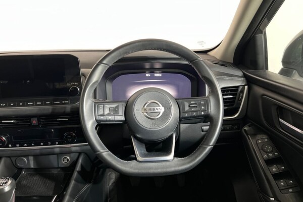 Used Nissan Qashqai 2021 for sale - 76039637: Photo 15