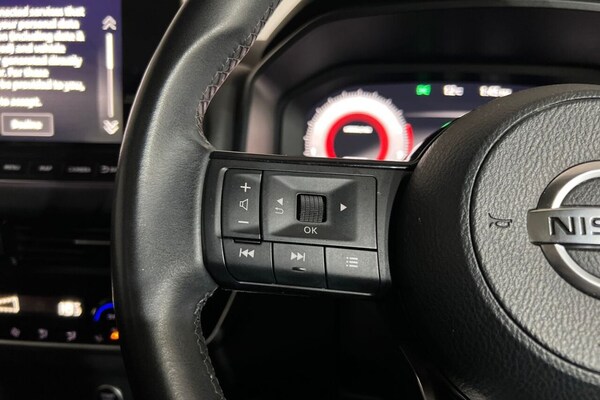 Used Nissan Qashqai 2021 for sale - 76039637: Photo 16