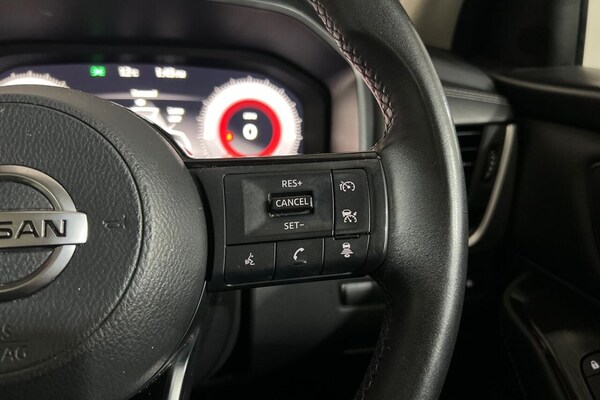 Used Nissan Qashqai 2021 for sale - 76039637: Photo 18