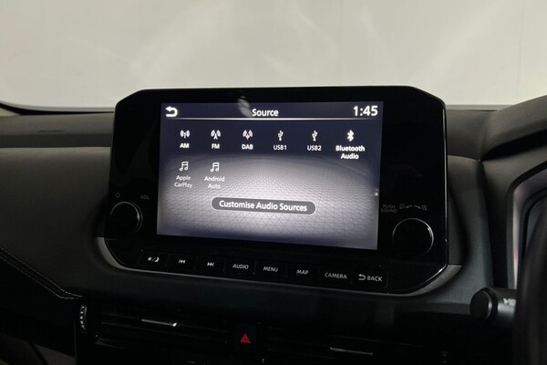 Used Nissan Qashqai 2021 for sale - 76039637: Photo 21