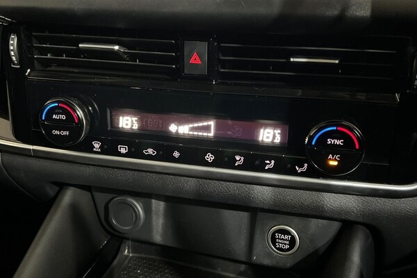 Used Nissan Qashqai 2021 for sale - 76039637: Photo 23