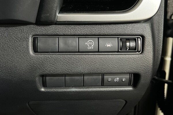 Used Nissan Qashqai 2021 for sale - 76039637: Photo 24