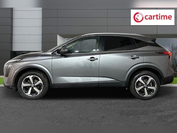 Used Nissan Qashqai 2021 for sale - 76039637: Photo 3