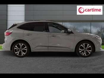 Used Ford Kuga 2020 for sale - 75135392: Photo