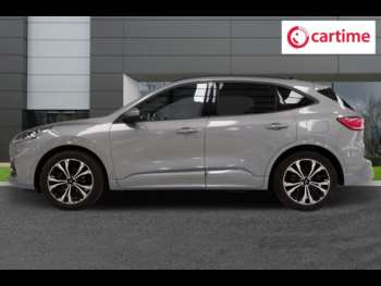 Used Ford Kuga 2020 for sale - 75135392: Photo