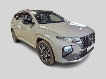 Used Hyundai TUCSON 2024 for sale - 77967496: Photo