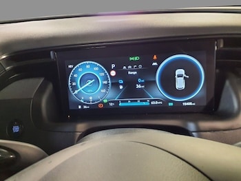 Used Hyundai TUCSON 2024 for sale - 77967496: Photo