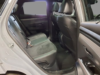 Used Hyundai TUCSON 2024 for sale - 77967496: Photo