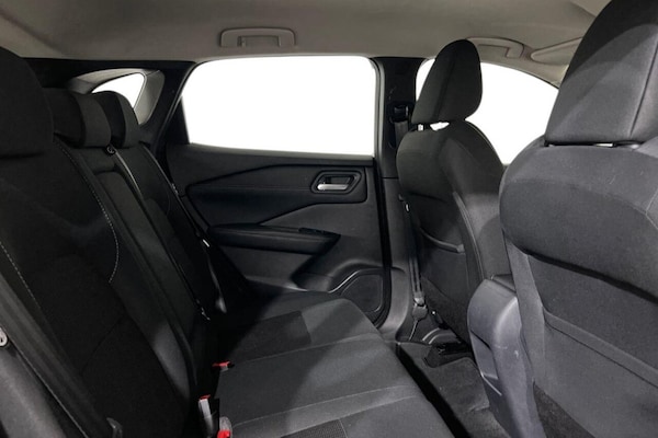 Used Nissan Qashqai 2023 for sale - 76291345: Photo 10