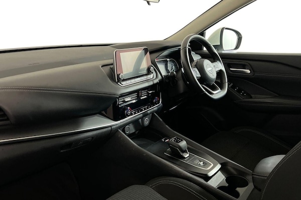 Used Nissan Qashqai 2023 for sale - 76291345: Photo 11