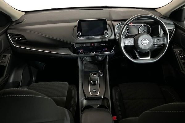 Used Nissan Qashqai 2023 for sale - 76291345: Photo 12