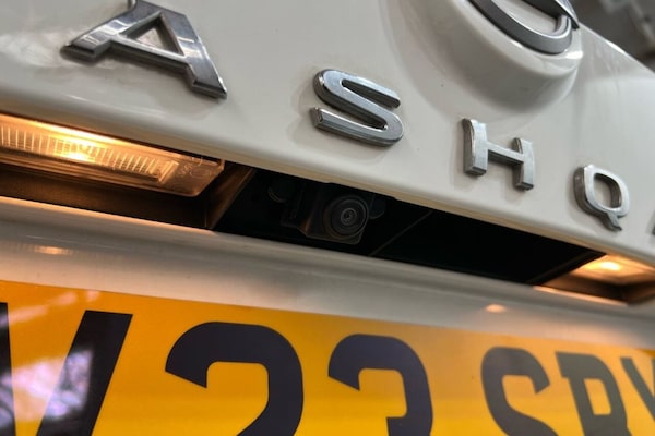 Used Nissan Qashqai 2023 for sale - 76291345: Photo 20
