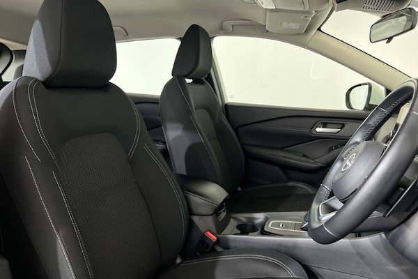 Used Nissan Qashqai 2023 for sale - 76291345: Photo 22