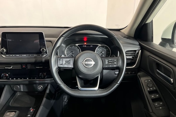 Used Nissan Qashqai 2023 for sale - 76291345: Photo 24