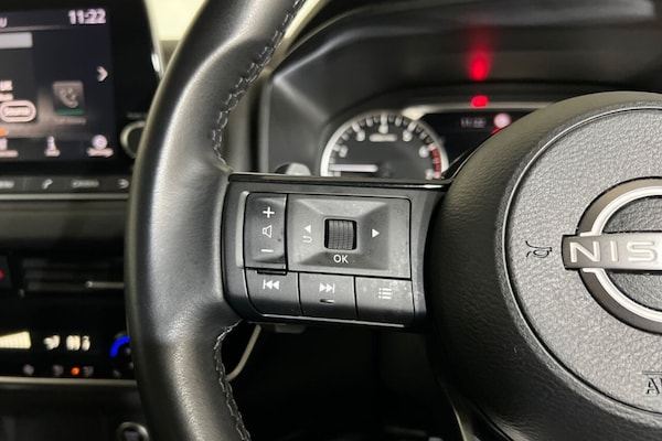 Used Nissan Qashqai 2023 for sale - 76291345: Photo 25
