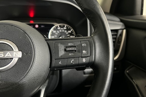 Used Nissan Qashqai 2023 for sale - 76291345: Photo 26