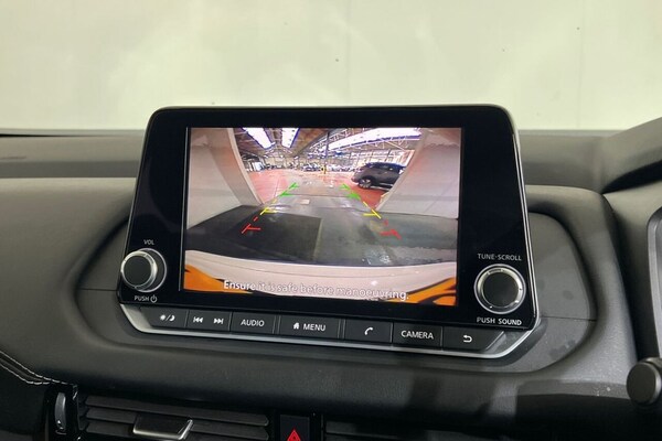 Used Nissan Qashqai 2023 for sale - 76291345: Photo 29