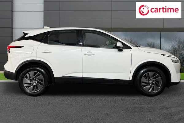 Used Nissan Qashqai 2023 for sale - 76291345: Photo 2