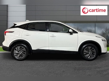 Used Nissan Qashqai 2023 for sale - 76291345: Photo 2