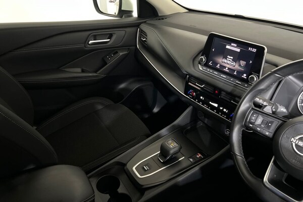 Used Nissan Qashqai 2023 for sale - 76291345: Photo 32