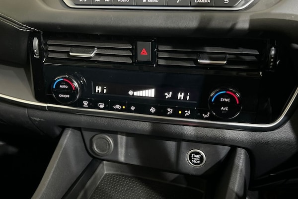 Used Nissan Qashqai 2023 for sale - 76291345: Photo 33