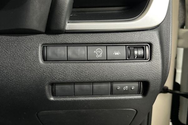 Used Nissan Qashqai 2023 for sale - 76291345: Photo 35