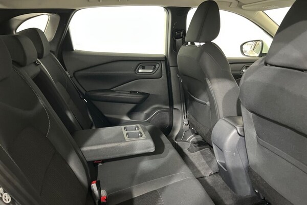 Used Nissan Qashqai 2023 for sale - 76291345: Photo 37