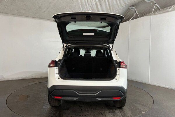 Used Nissan Qashqai 2023 for sale - 76291345: Photo 38