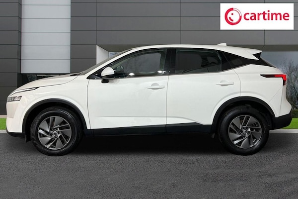 Used Nissan Qashqai 2023 for sale - 76291345: Photo 3
