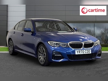 Used BMW 3 Series 2020 for sale - 79334171: Photo