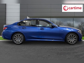 Used BMW 3 Series 2020 for sale - 79334171: Photo